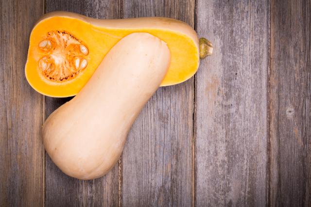 Butternut