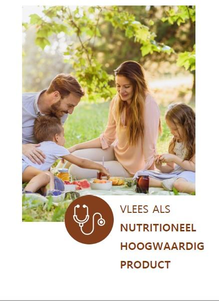 nutritioneel hoogwaardig product